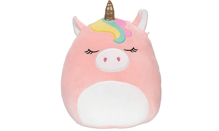 Does anyone know where this will be sold? Just bought the pink version and  now I want this one instead 😅 : r/squishmallow