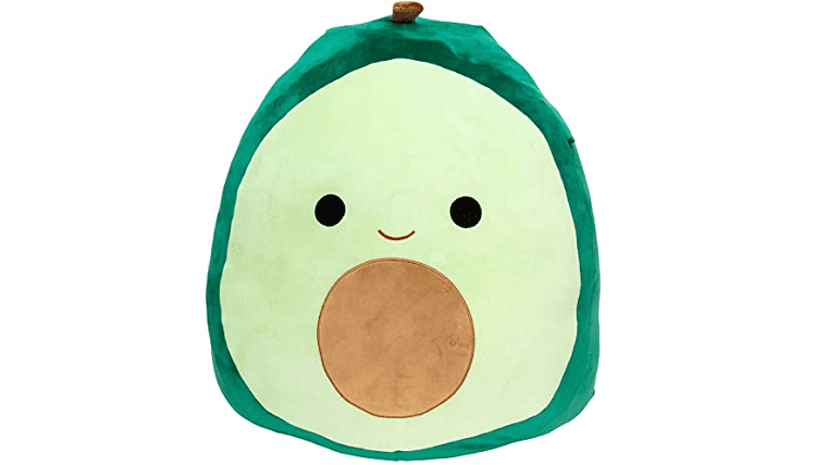 Ultimate Guide To Squishmallows Avid Plush