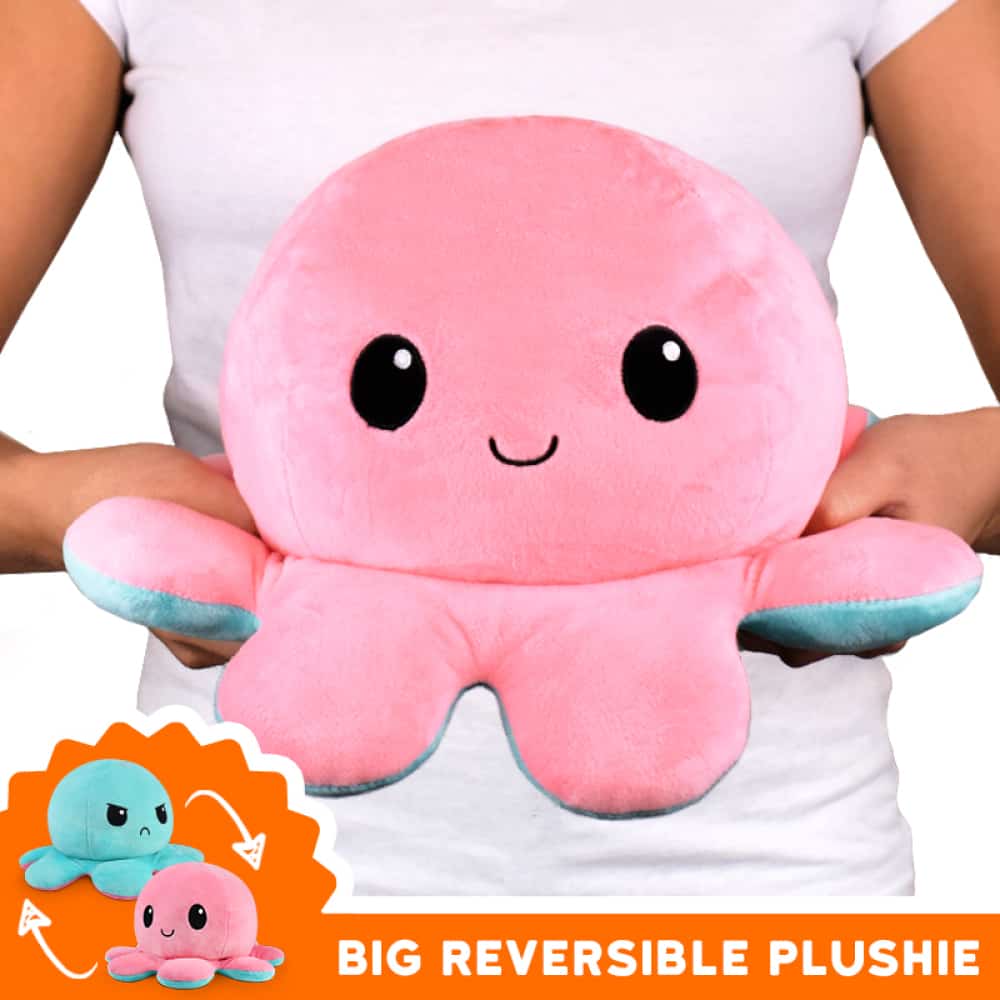 Blobfish Plush Guide: A Combination of Cuteness and Ugliness - Avid Plush