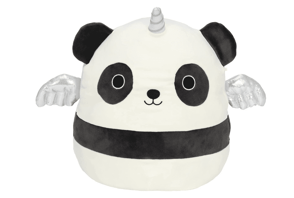 Kayce the PandaCorn Squishmallows