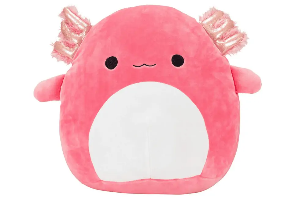 axolotl  Squishmallows