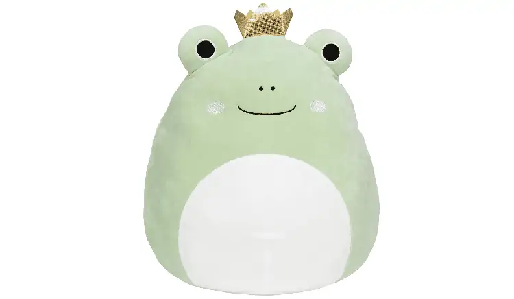 baratelli frog squishmallow