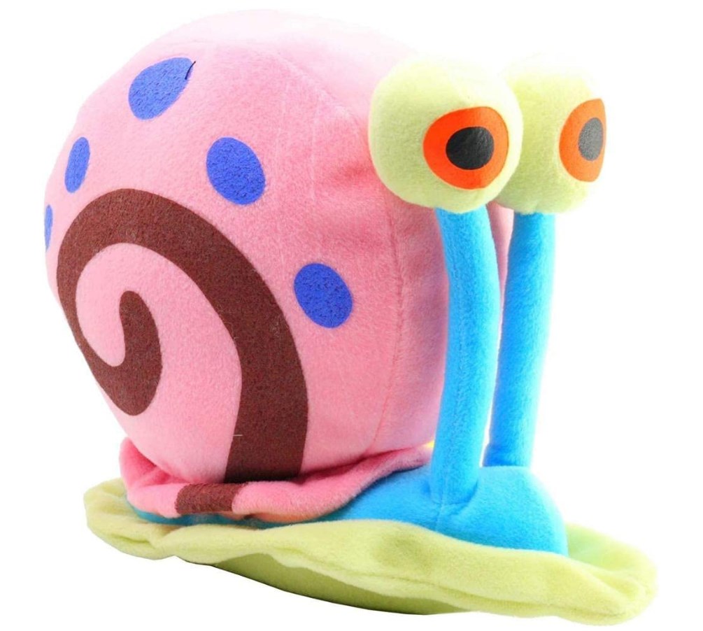 Best Spongebob Plush Ideas for Under the Sea Fun - Avid Plush