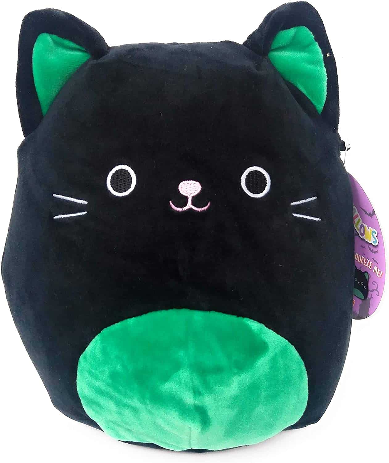 Best Cat Squishmallows Guide - Avid Plush