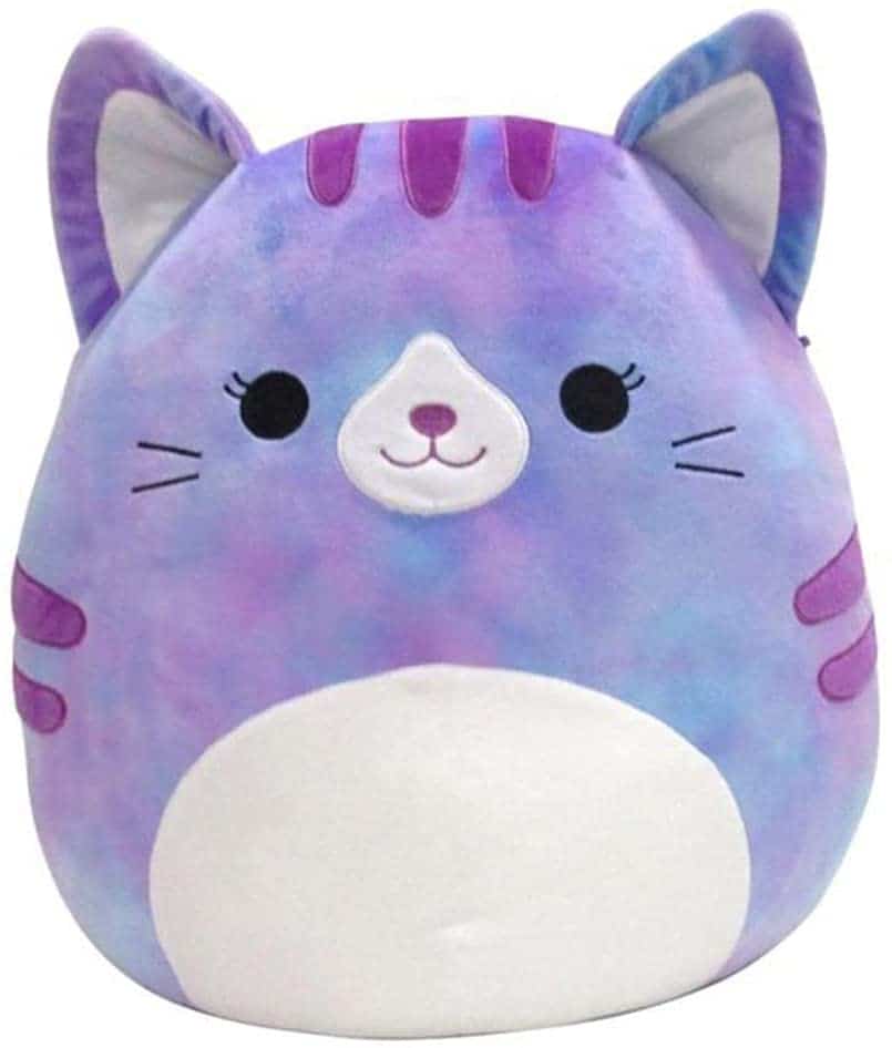 Best Cat Squishmallows Guide - Avid Plush