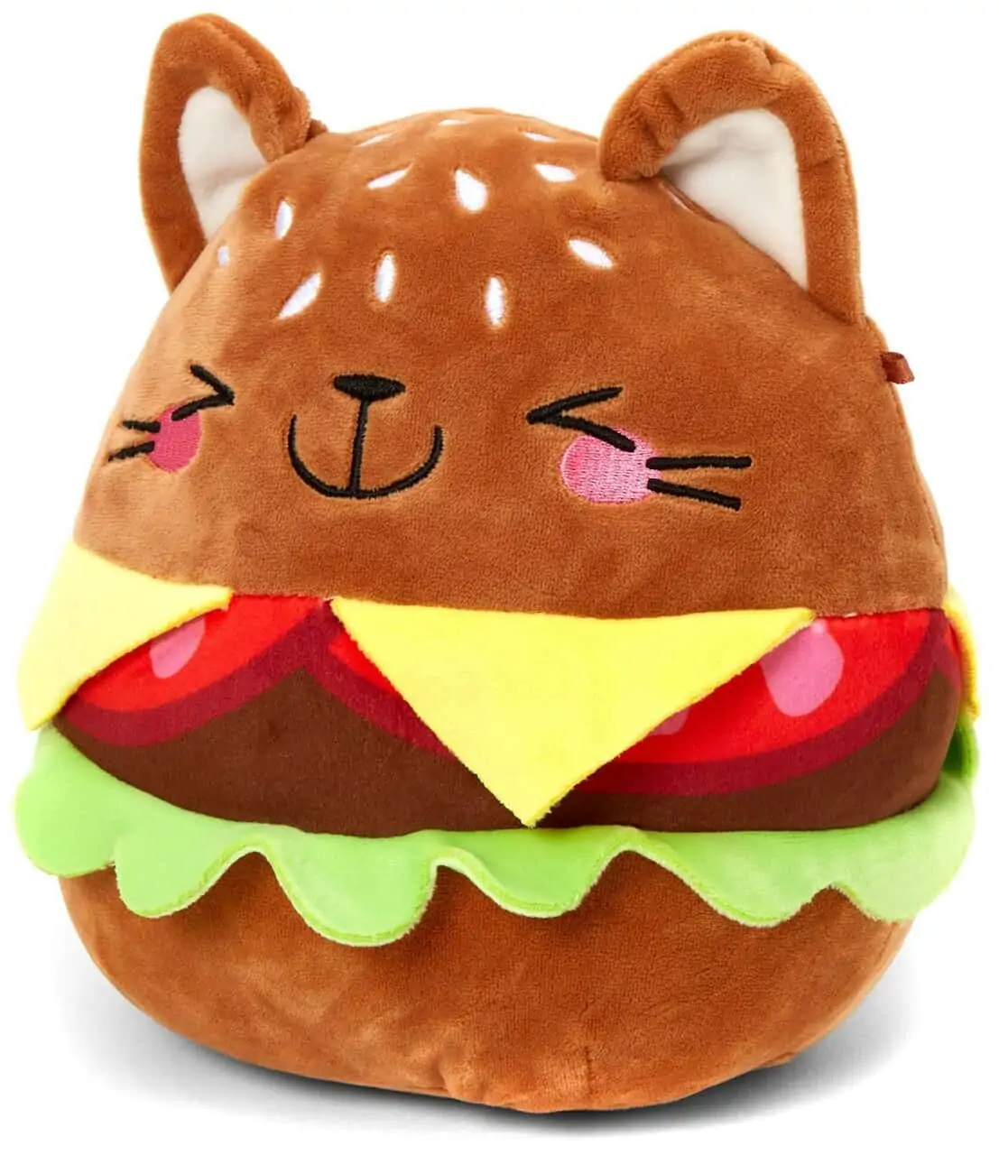 Cat Squishmallows Hayes Amazon 