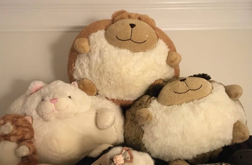 Stuffed Toys