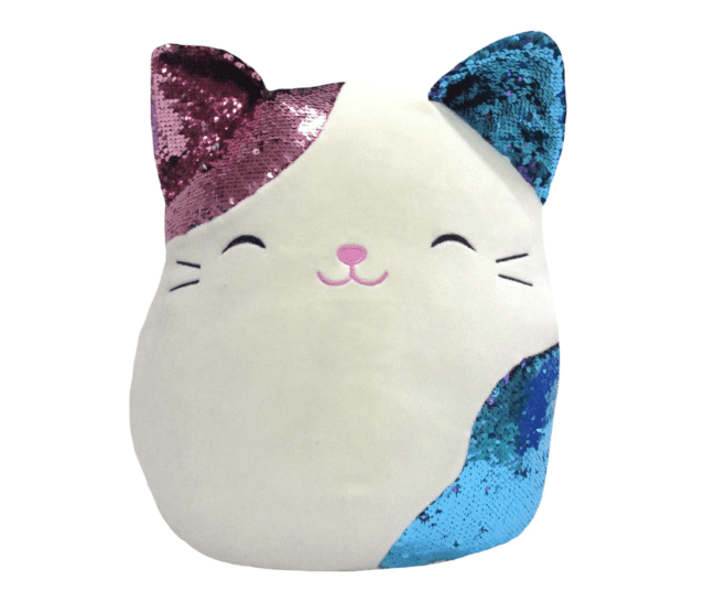 Shany the Squishmallow Cat