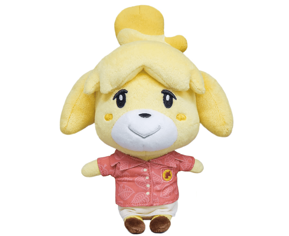 isabelle