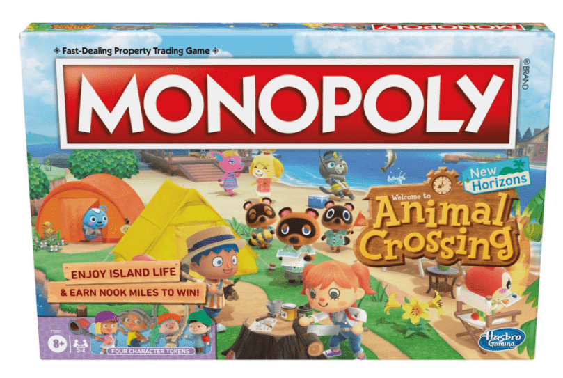 monopoly