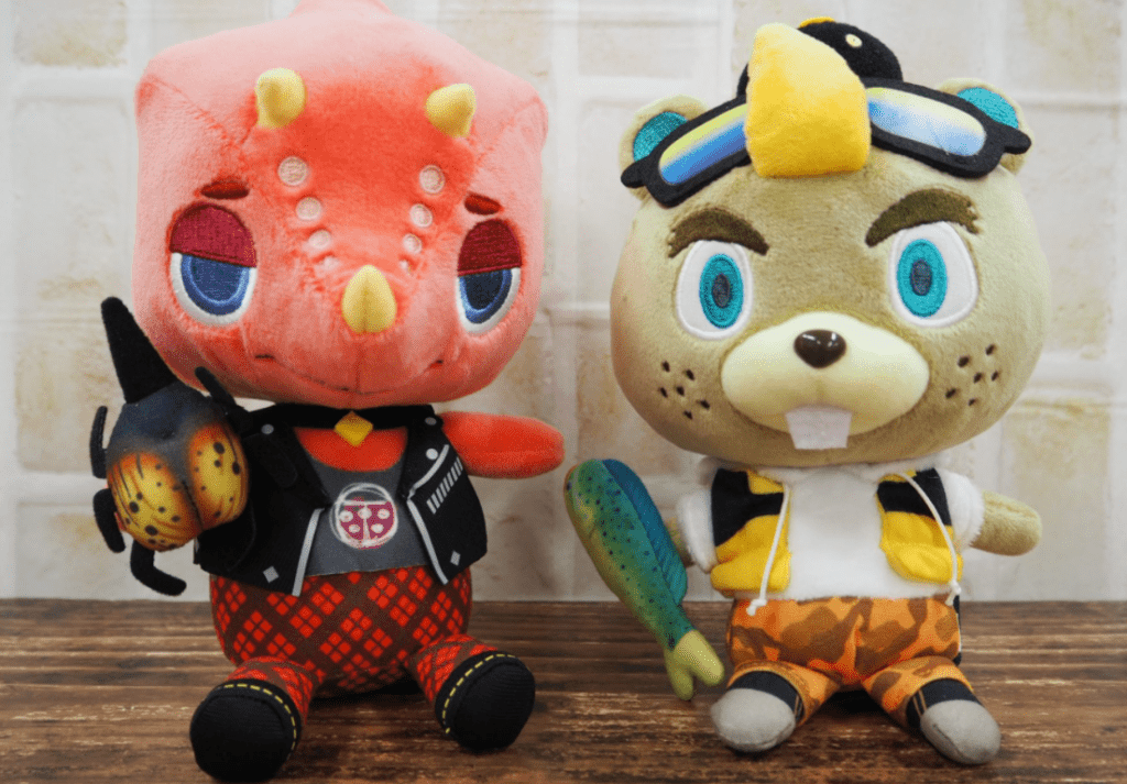 Best Animal Crossing Plush Ideas