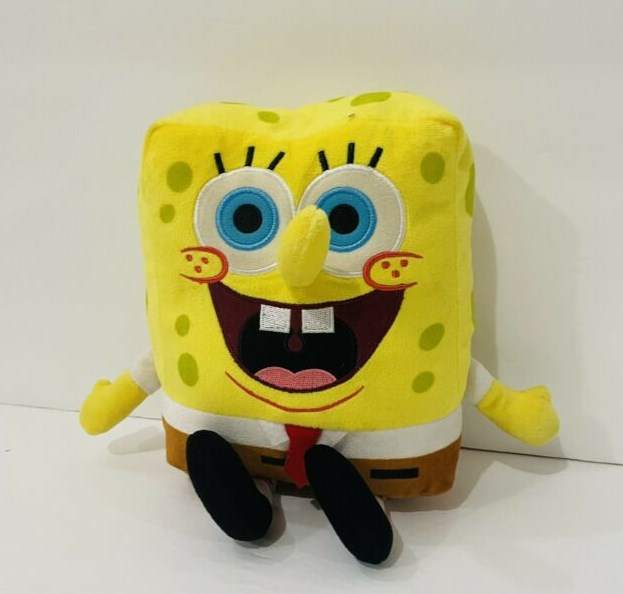 Best Spongebob Plush Ideas for Under the Sea Fun - Avid Plush