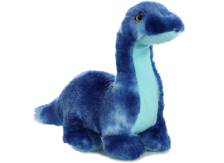 Best Brachiosaurus Dinosaur Plush