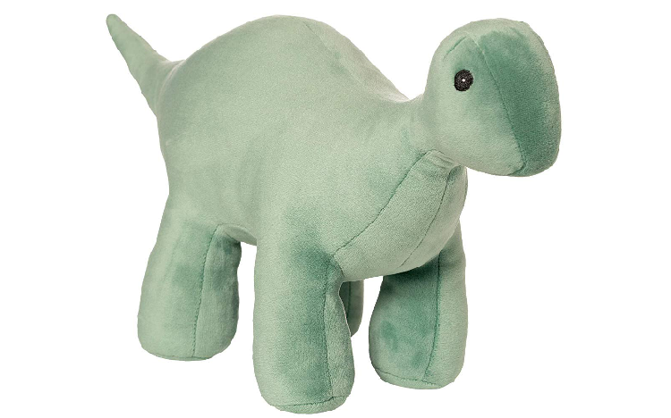 Best Brontosaurus Dinosaur Plush