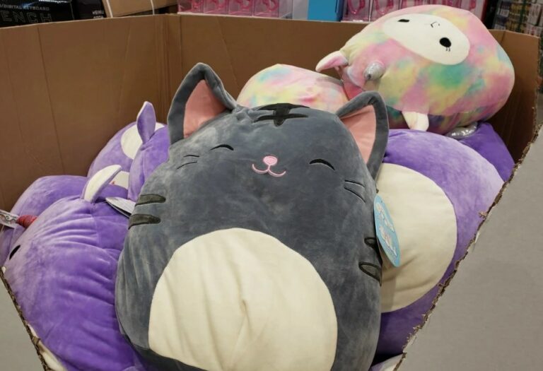 A Guide On The Best Squishmallows At Target Avid Plush
