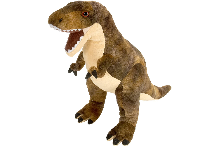 Best T-Rex Dinosaur Plush