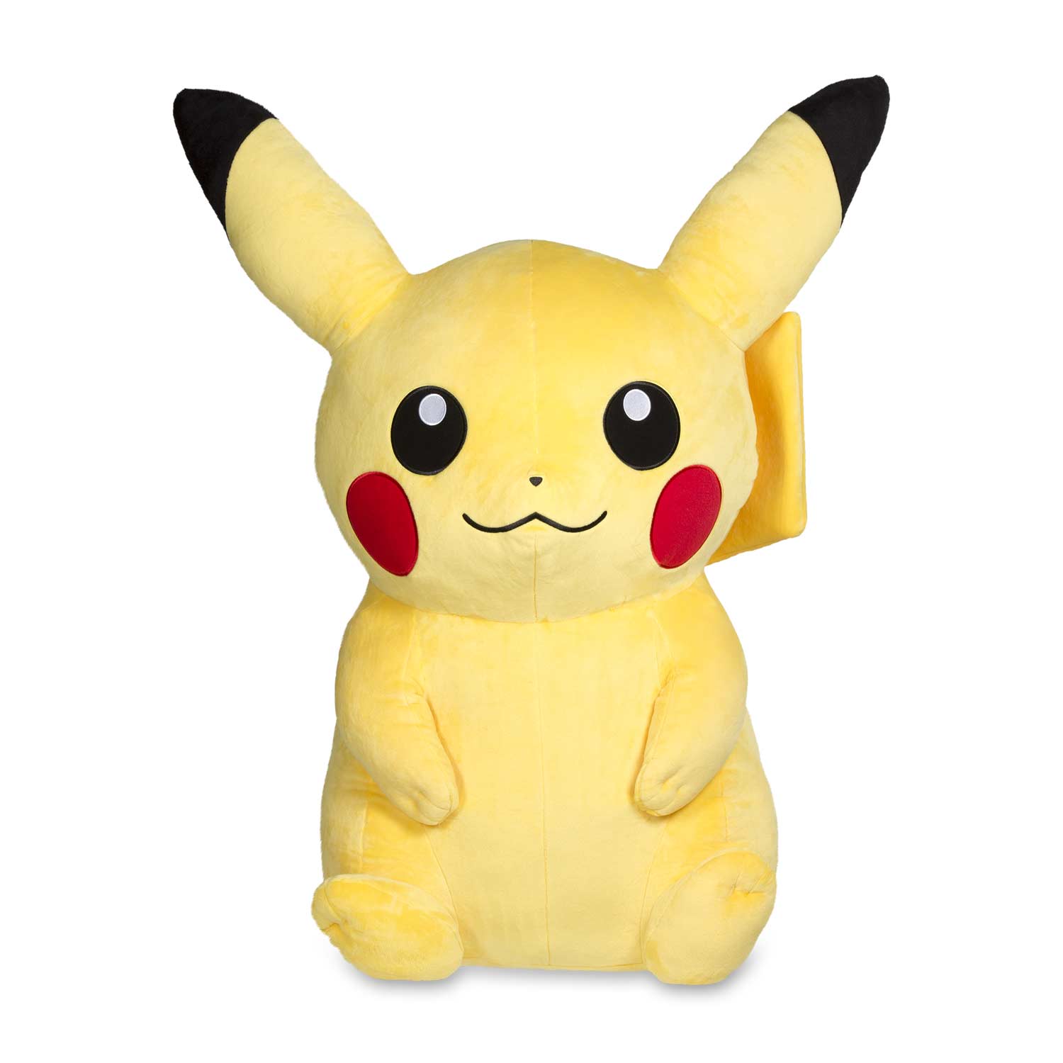 Gigantic Pikachu