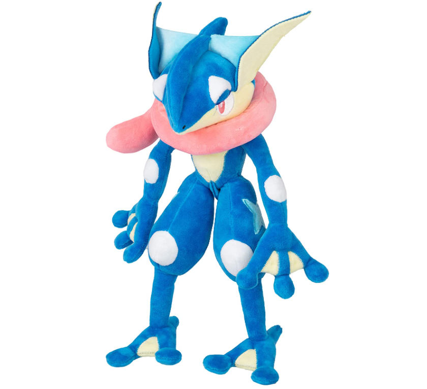 Greninja