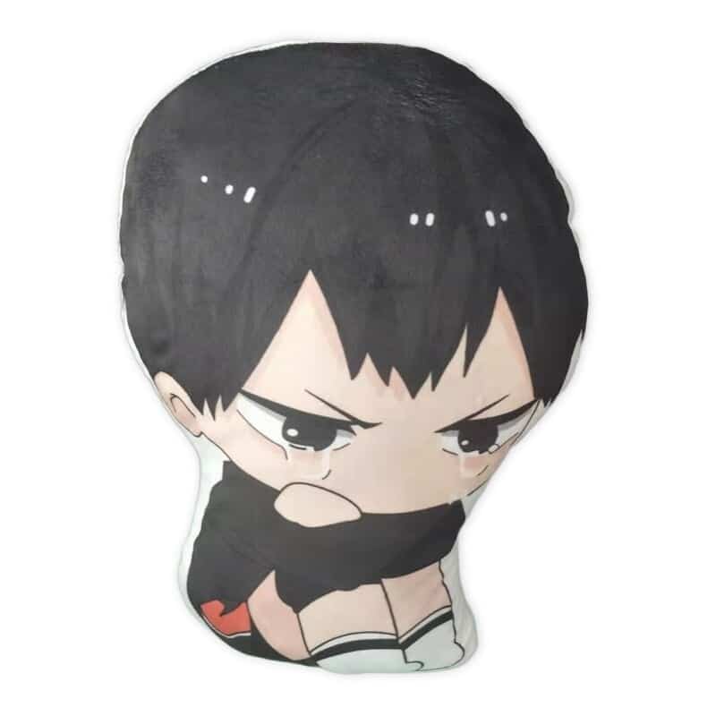 Best Haikyuu S1 Tobio Kageyama Plush