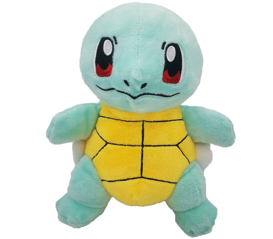 Squirtle