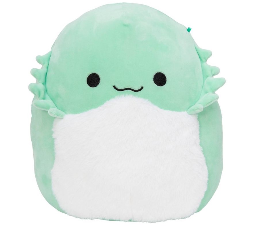 Squishmallows Dragon Plush