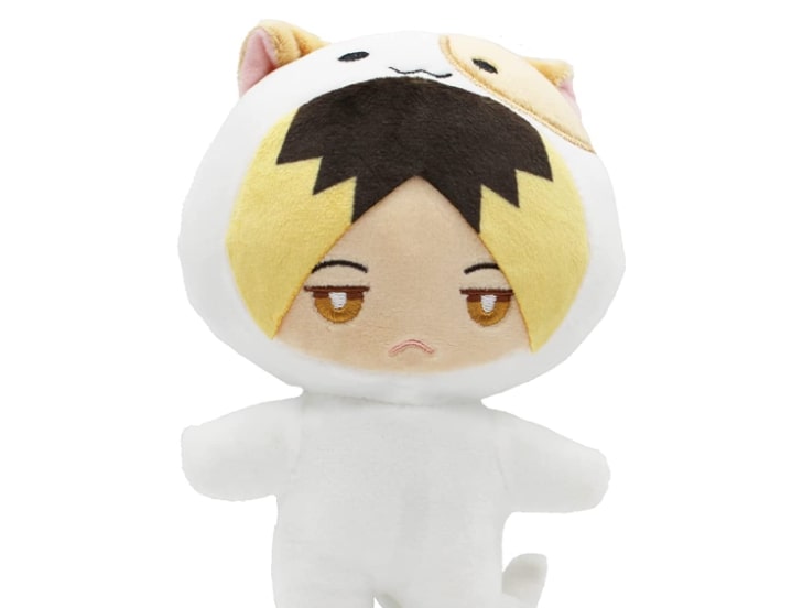 Haikyuu Plush Guide for Anime Lovers - Avid Plush