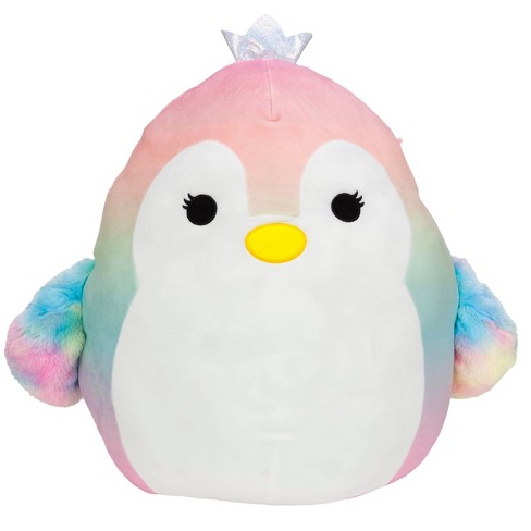 Squishmallows Louisa the Penguin Plush