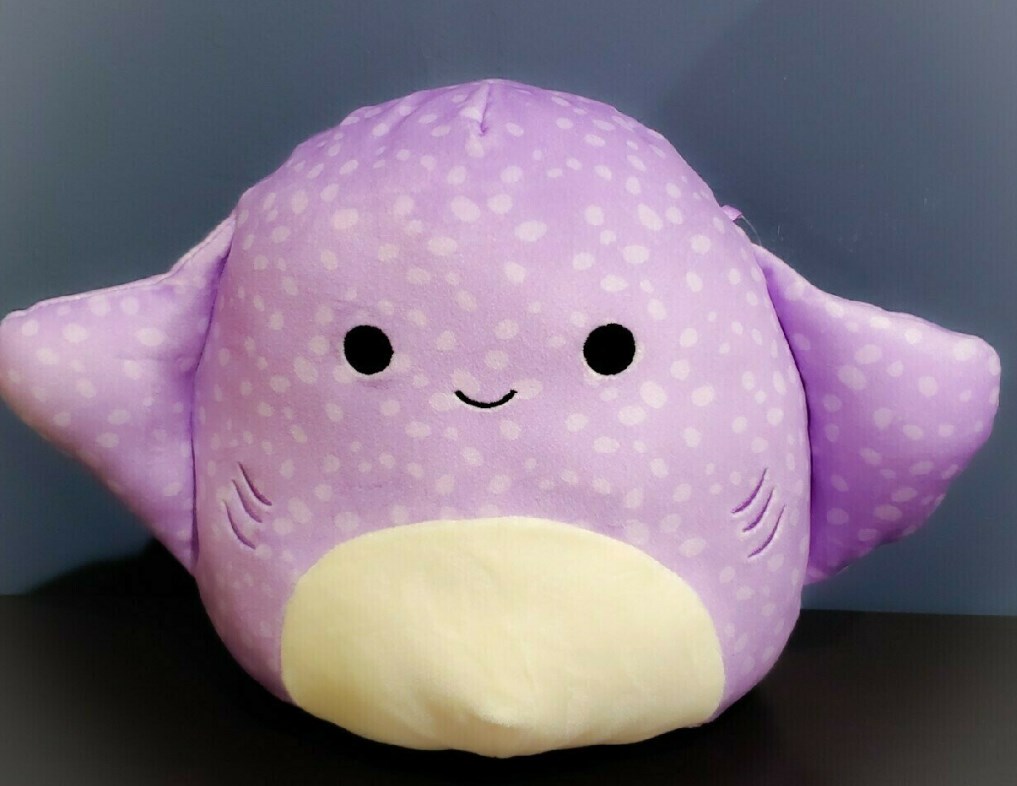 disney princess squishmallow target