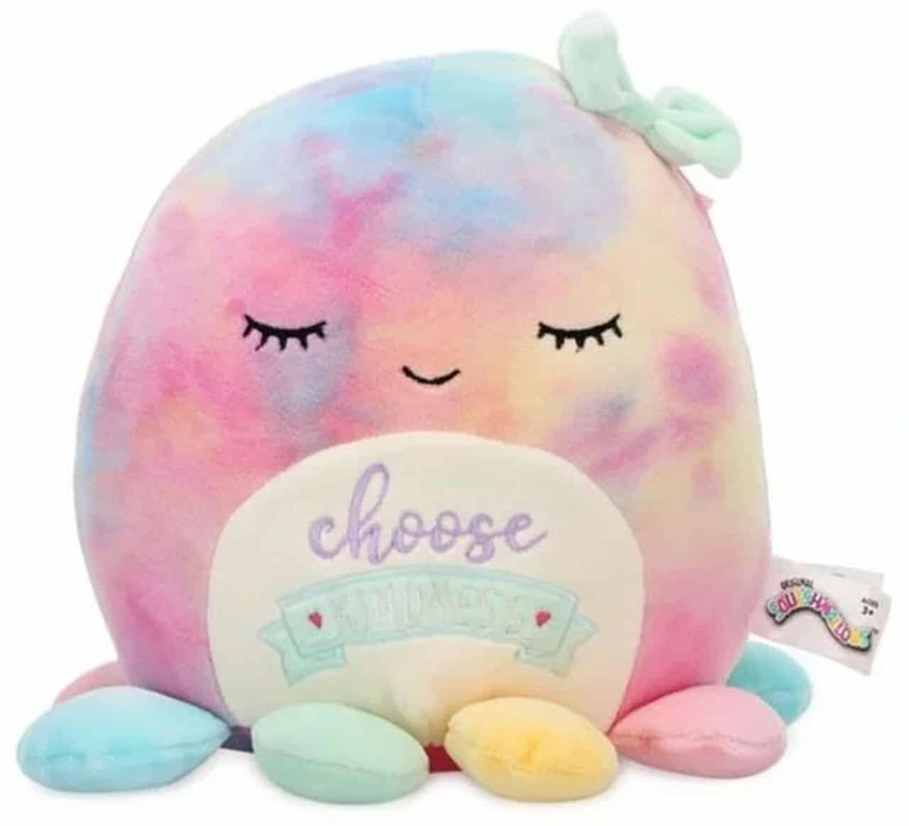 The Best Octopus Squishmallows Guide Avid Plush