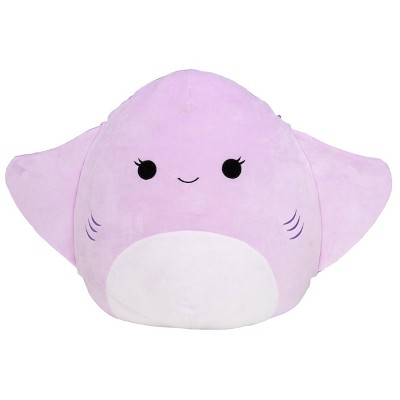 Squishmallows Aziza the Stingray Plush