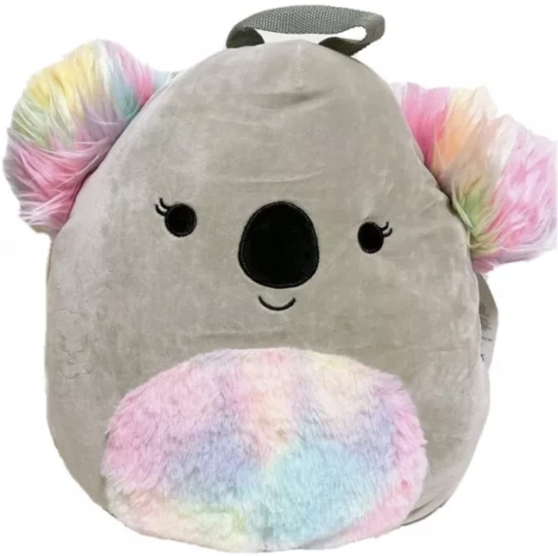 Squishmallow Backpacks Guide for Carry-On Friends - Avid Plush