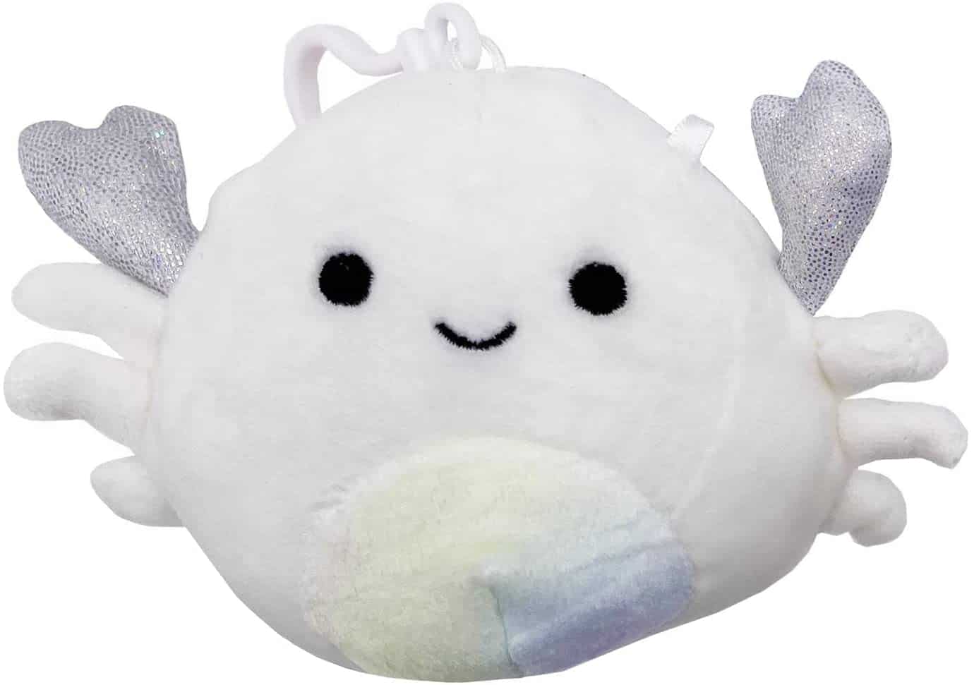  Squishmallow s Official Kellytoy - 3.5"