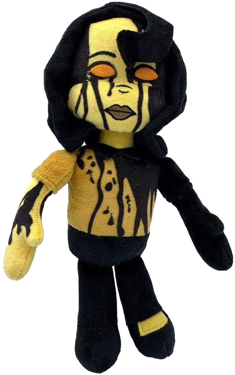 Bendy and the Dark Revival (BatDR) Range