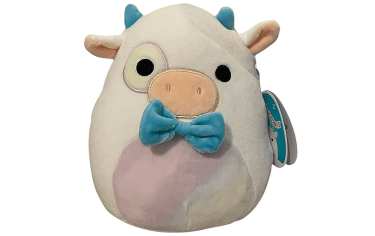 Belozi Squishmallow