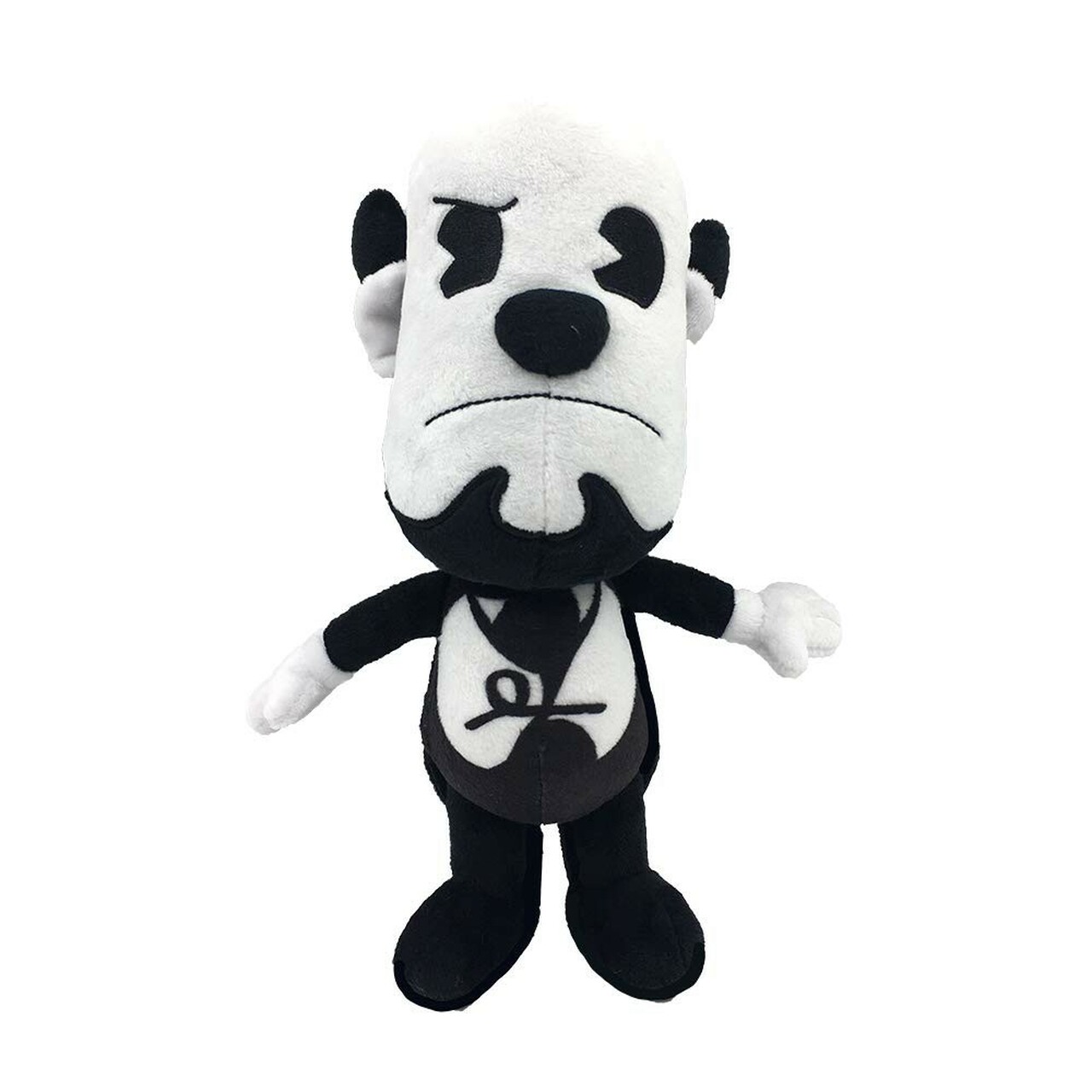 Best Butcher Gang Barley Plush