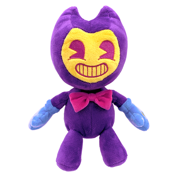 Best Backlight Bendy Plush