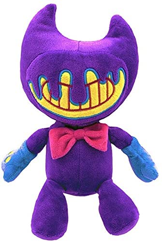 Best Backlight Ink Bendy Plush