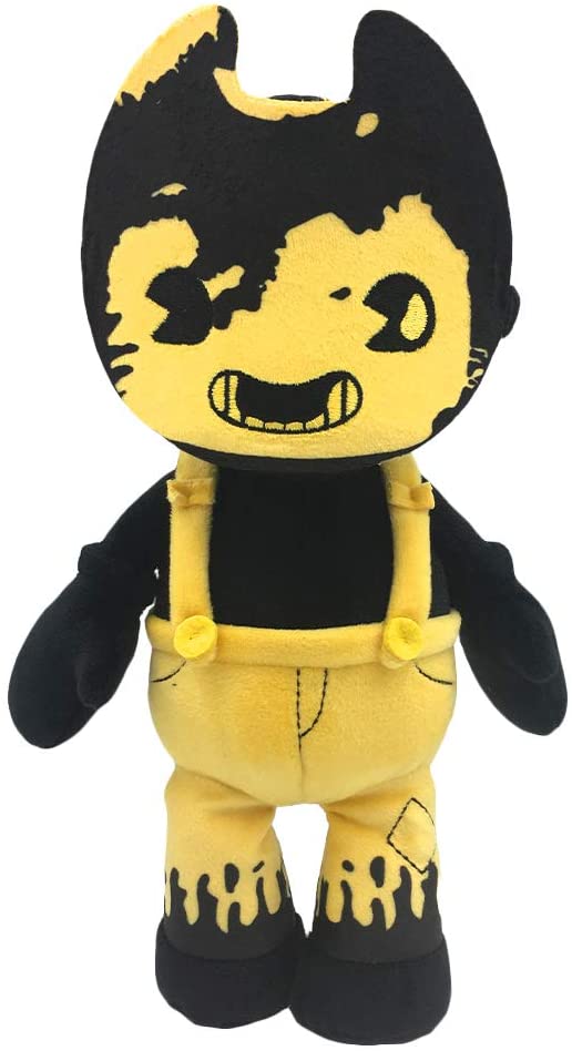 Best Bendy Dark Revival Sammy Lawrence Plush