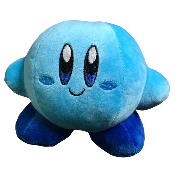 Best Blue Vadodi Kirby Plush