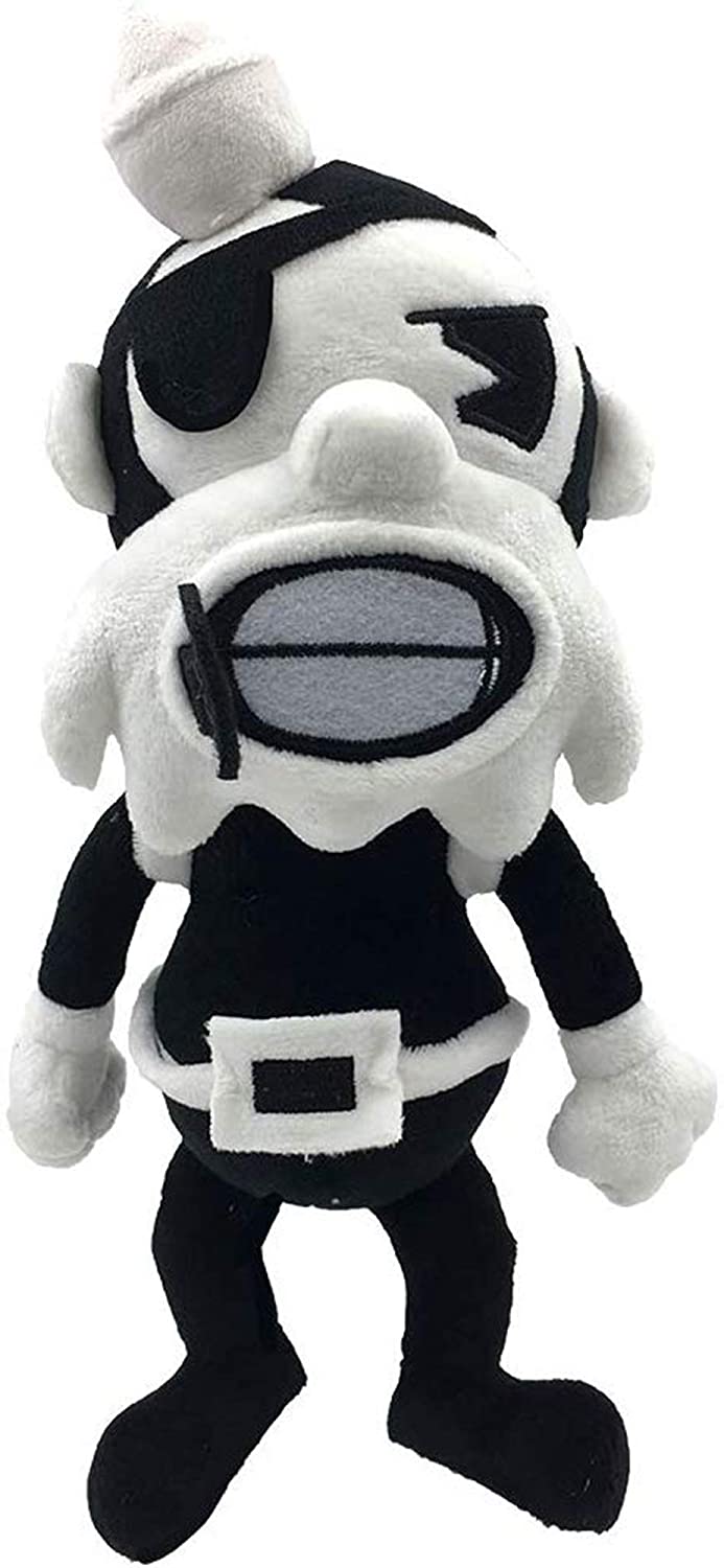 Best Butcher Gang Charley Plush