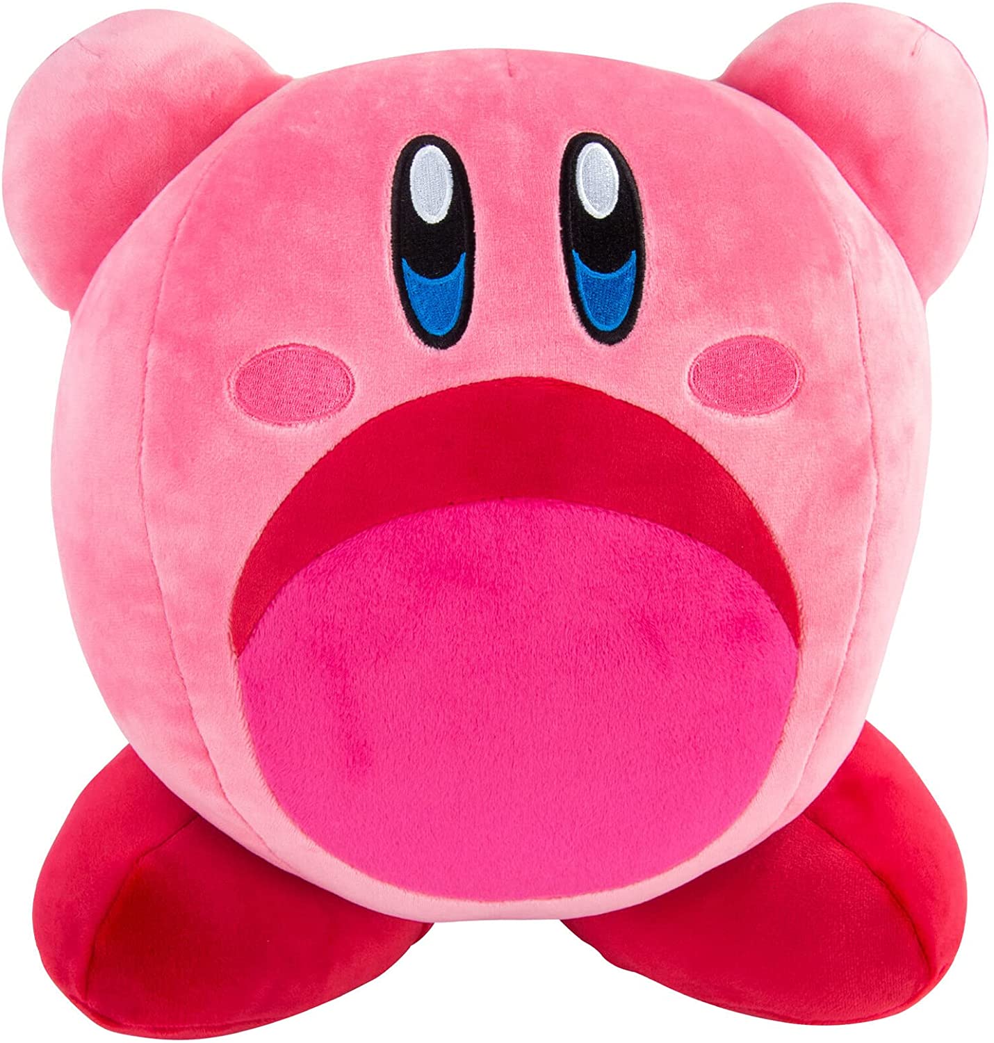 susie kirby plush