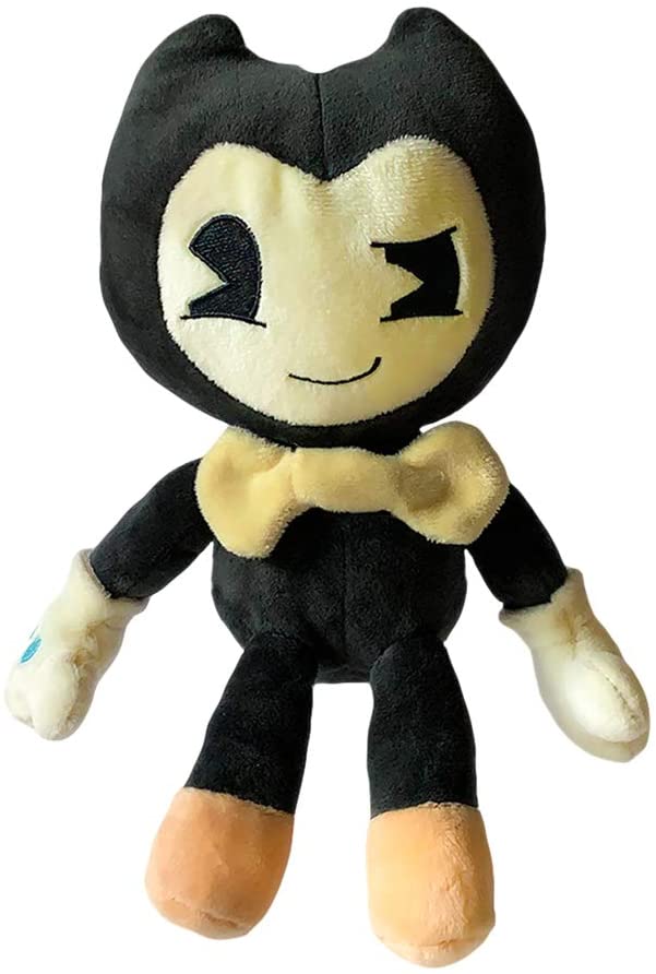 Best Sillyvision Bemused Bendy Plush