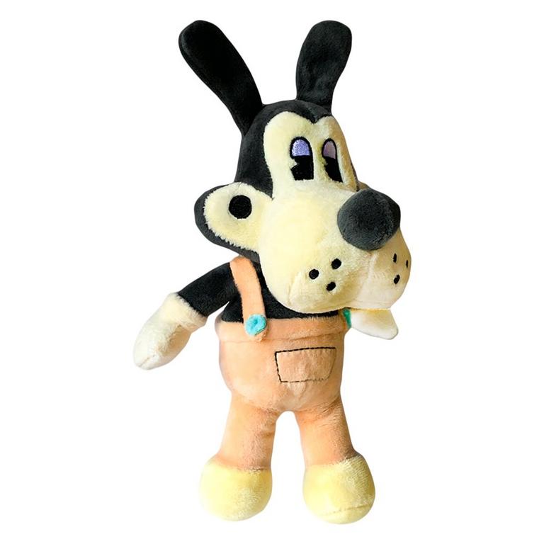 Best Sillyvision Boris Plush