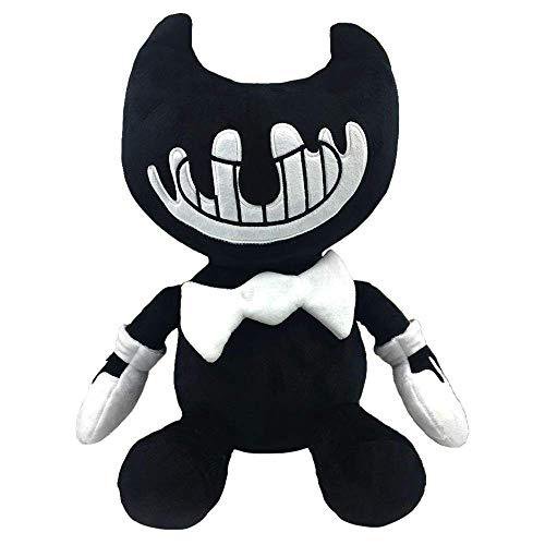 Best Sillyvision Ink Bendy Plush