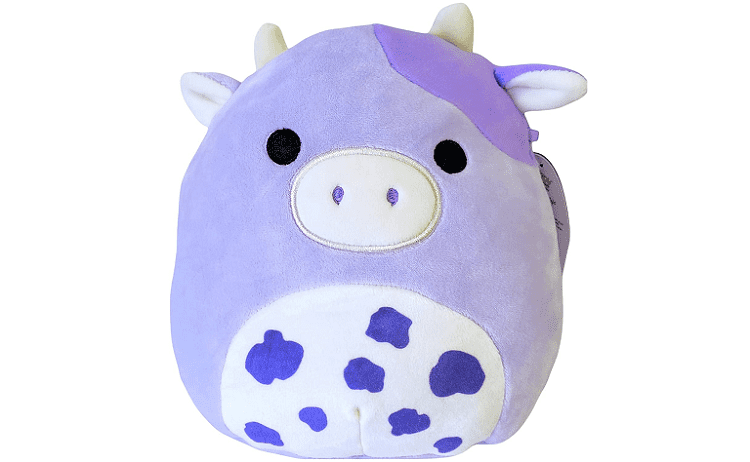 Best Squishmallow Cows - Avid Plush