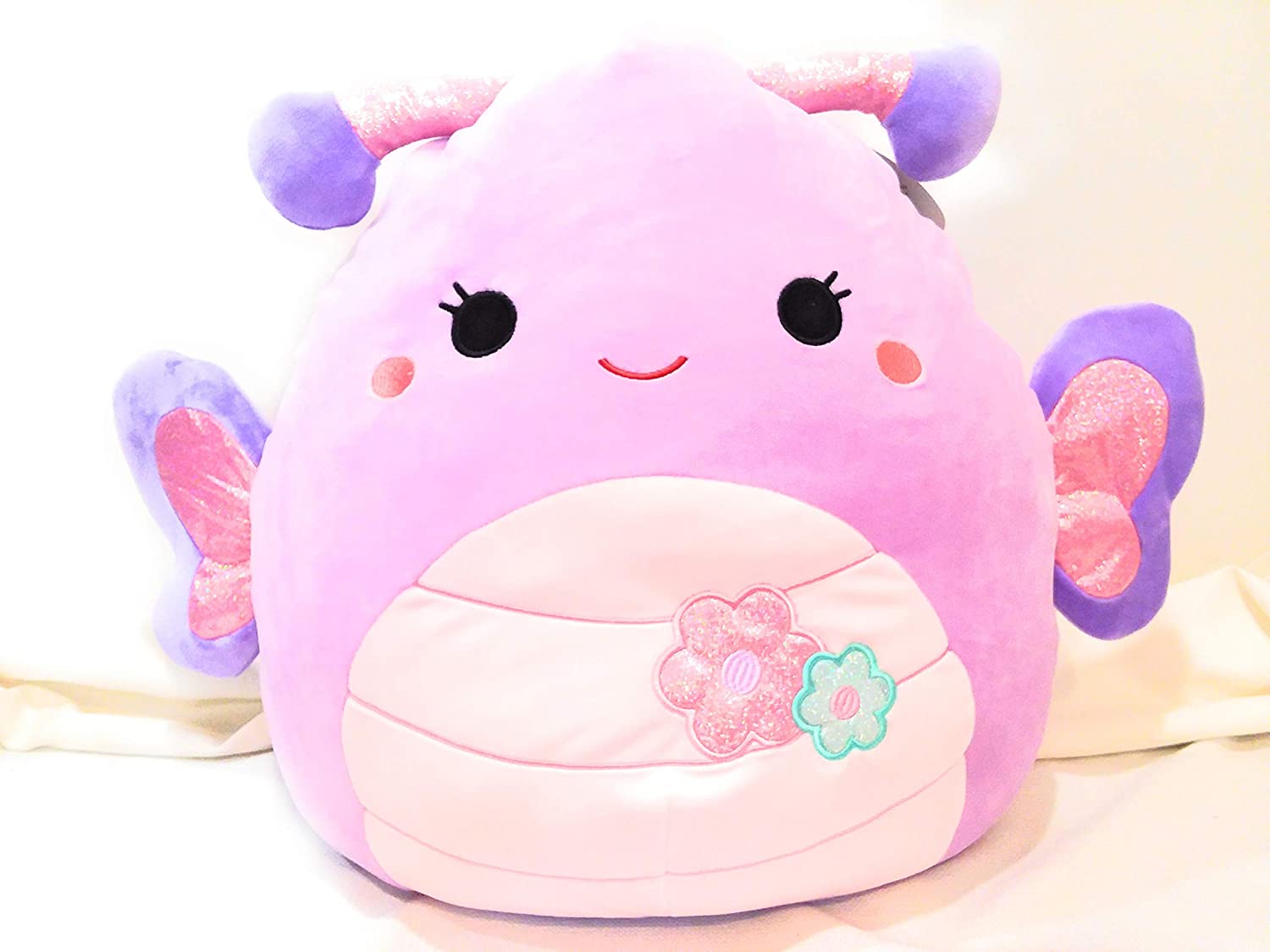 Best Butterfly Squishmallows