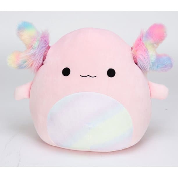 Squishmallows Axolotl 