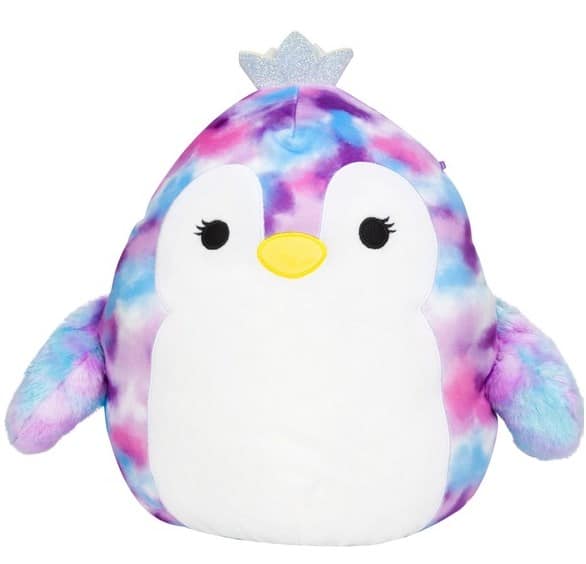 blue Penguin Squishmallow Guide