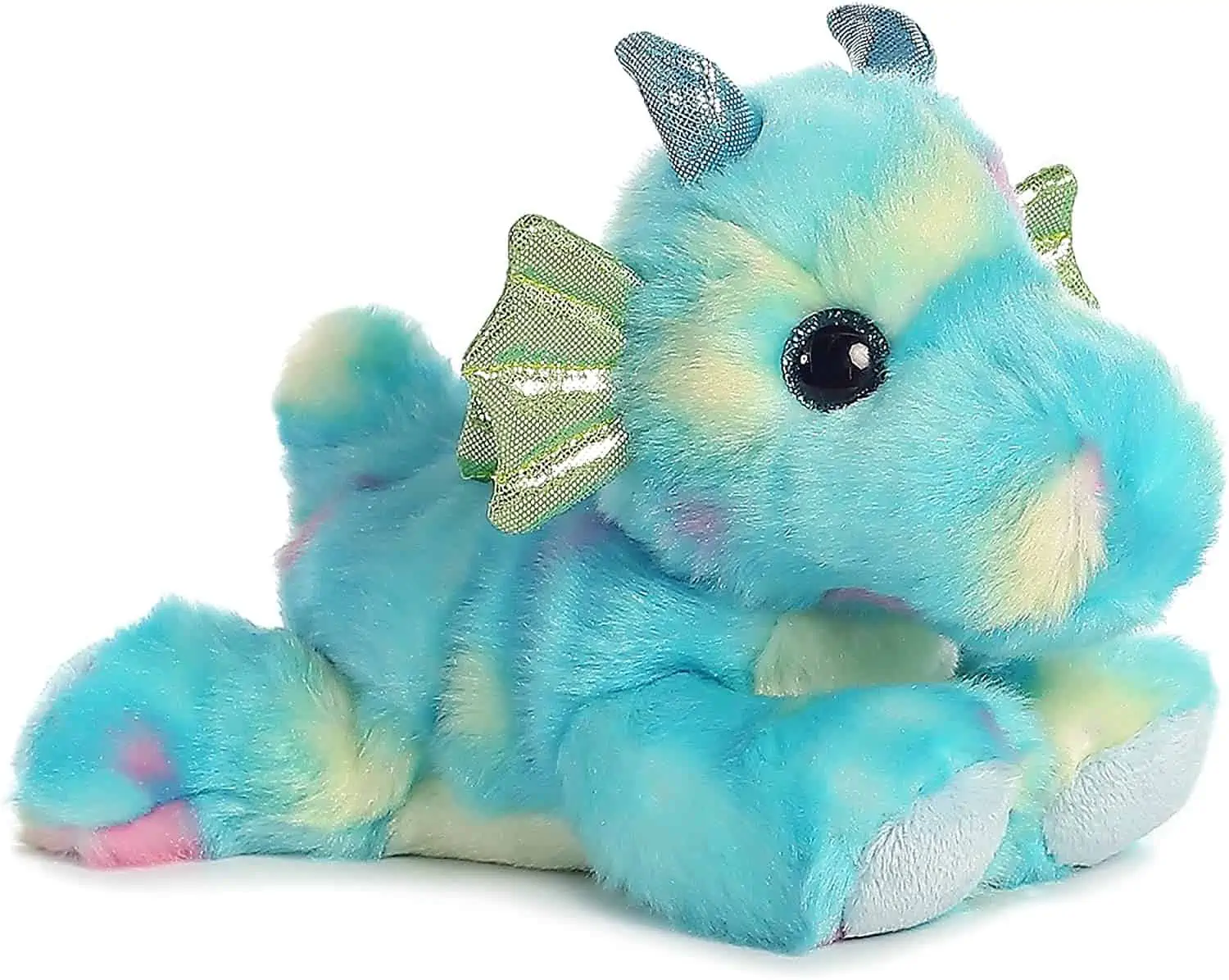 Cutest Dragon Plush Idea