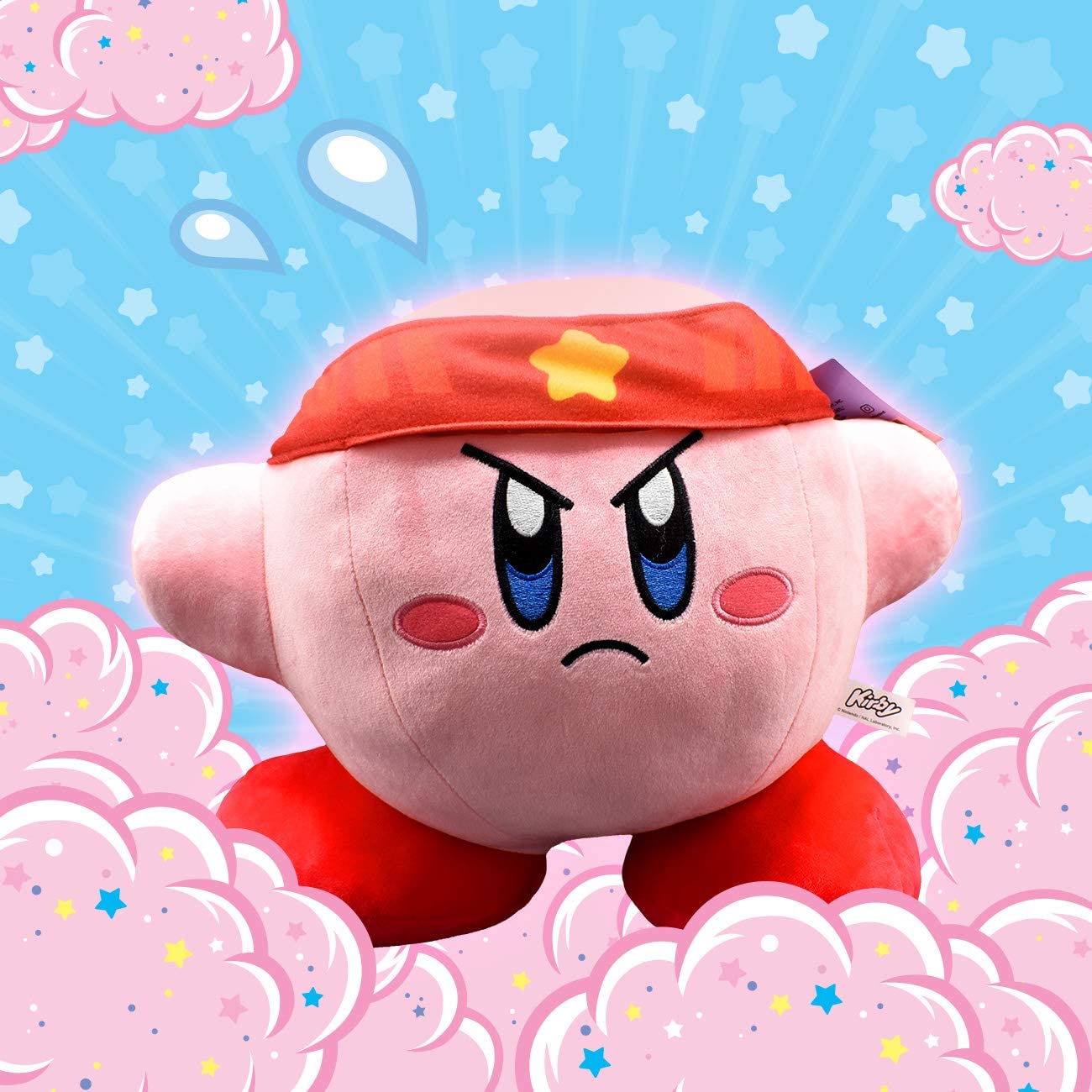 Kirby Plush Guide